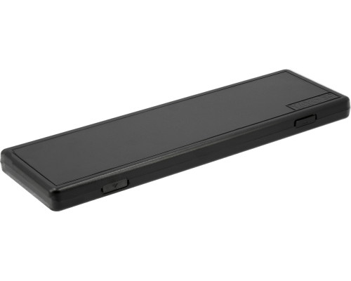 Водонепроникний штангенциркуль 300/0.03 мм, екран 2.4" YATO YT-72027