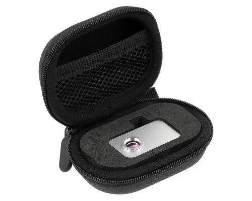 Тепловізійна камера USB-C 256x192 (режим SR 512x384) 25 Гц + макрооб'єктив YATO YT-72931