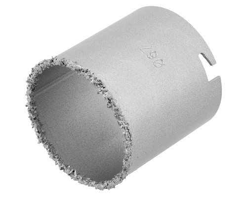 Вольфрамове корончасте свердло 67 мм YATO YT-43913