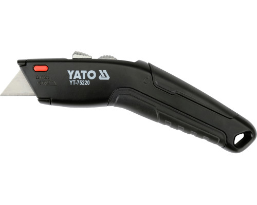 Подвійний ніж YATO YT-75220