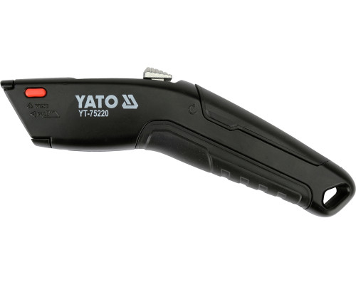 Подвійний ніж YATO YT-75220