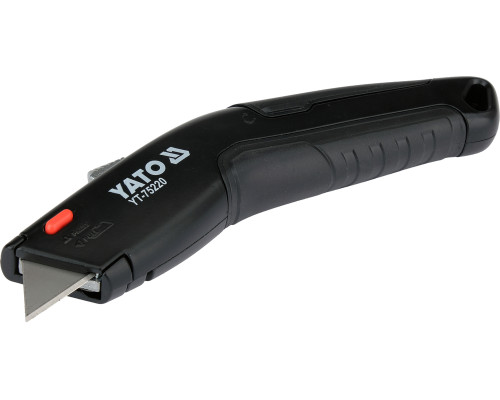 Подвійний ніж YATO YT-75220