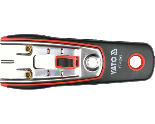 Скребок для вікон YATO YT-75520