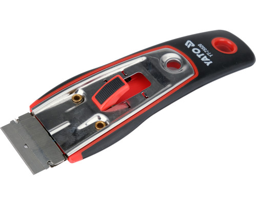 Скребок для вікон YATO YT-75520