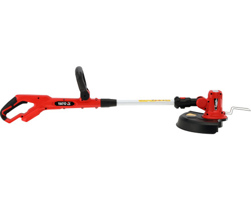 Тример для трави 18 В (корпус), безщітковий YATO YT-85020