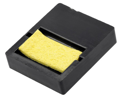 Портативный цифровой паяльник OLED T12 с разъемом USB-C PD YATO YT-82488