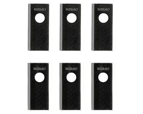 Змінні леза для роботизованих газонокосарок YATO YT-852096