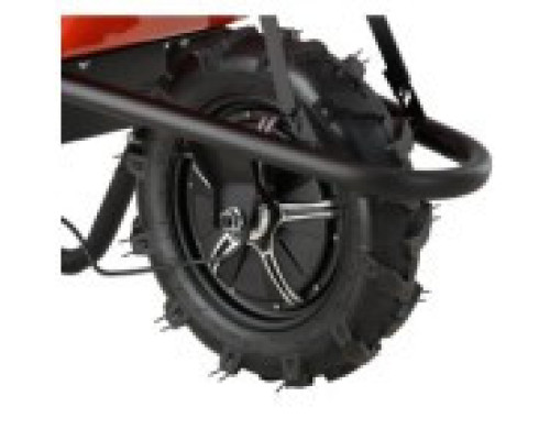 Электрическая тачка YATO YT-86097