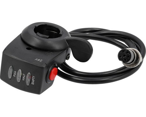 Ручка газу для електричного керма електричної тачки YT-86097 YATO YT-861980