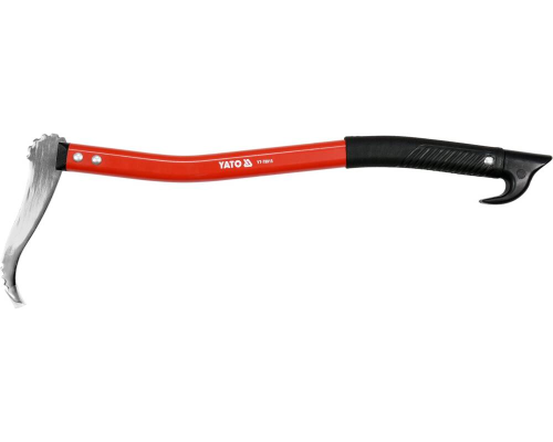 Гак для витягування дерев'яних колод YATO YT-79915