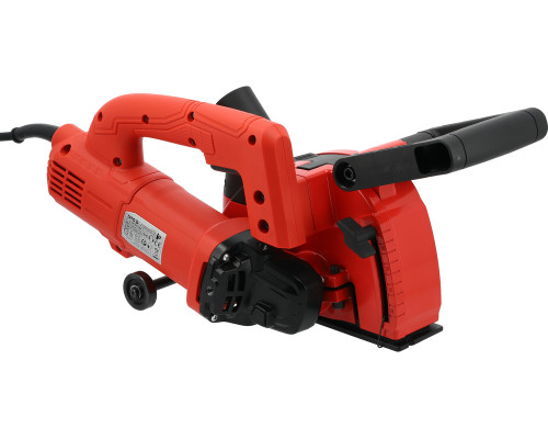 Штроборез мощностью 1800 Вт, диаметр диска 150 мм YATO YT-82016
