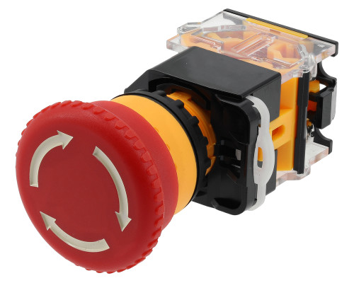 Вимикач живлення на кермо для електричної тачки YATO YT-861981