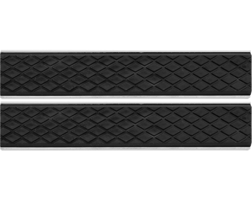 Змінні губки для лещат 150 мм м'які YATO YT-65003