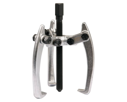 Ручной съемник трехплечий 100мм YATO YT-2520