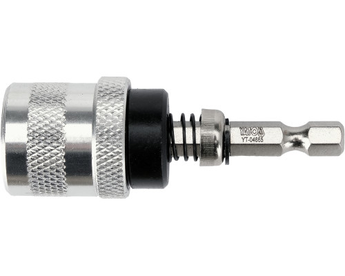 Тримач біт для гіпсокартону YATO YT-04665