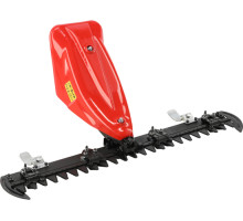 Сегментная косилка 117 см для YT-85850, YT-85851 YATO YT-85863