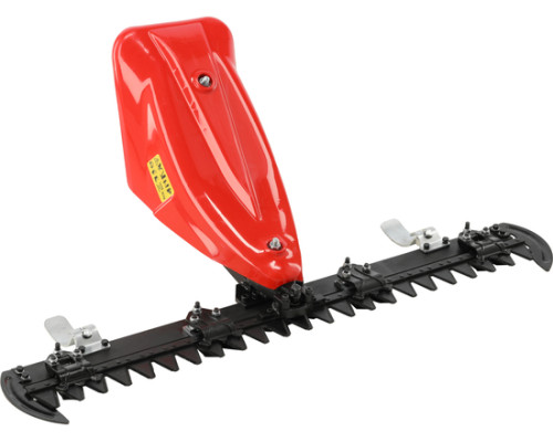 Сегментна косарка 117 см для YT-85850, YT-85851 YATO YT-85863