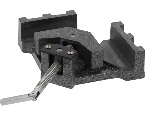 Кутові верстатні лещата 100 мм YATO YT-65137