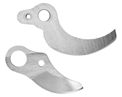 Верхнє та нижнє леза 40 мм для: YT-828382, YT-828383 YATO YT-8283831