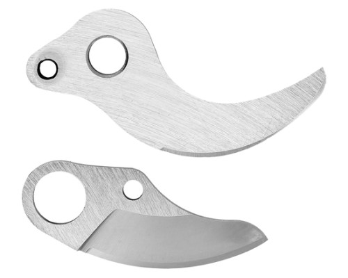 Верхнє та нижнє леза 30 мм для: YT-828380, YT-828381 YATO YT-8283811