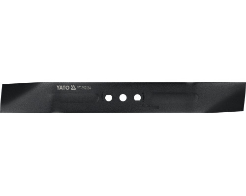 Лезо для газонокосарки YT-852082 36 см YATO YT-852084