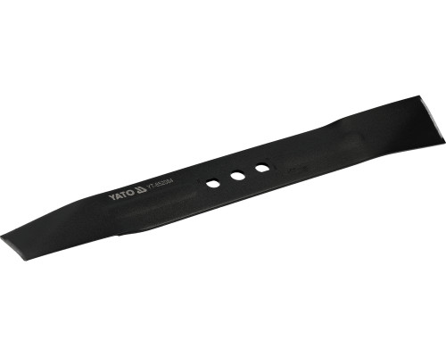 Лезвие для газонокосилки YT-852082 36 см YATO YT-852084