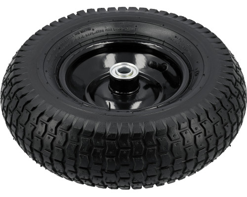 Колесо для тележки Wheelbar Ø330 мм (13 x 5.00-6) YATO YT-86952
