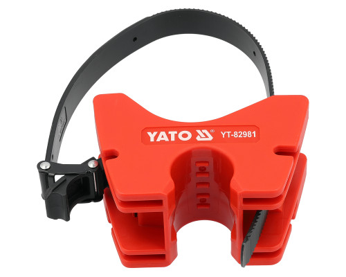 Пылеотвод для перфоратора SDS MAX или шестигранного YATO YT-82981