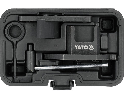 Комплект для синхронізації моменту запалювання PSA YATO YT-060011