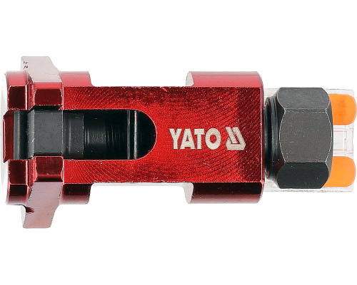 Колонный разделитель Макферсона YATO YT-06115