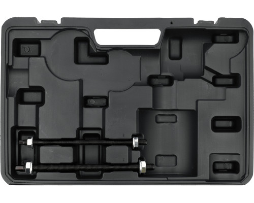 Комплект для обслуживания втулок задней подвески Toyota YATO YT-25414