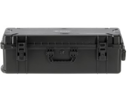 Герметичный кейс для инструментов YATO YT-088993