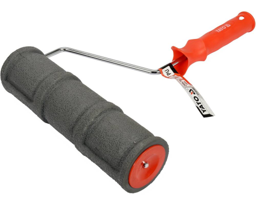 Валик декоративний 65х230 мм YATO YT-51962