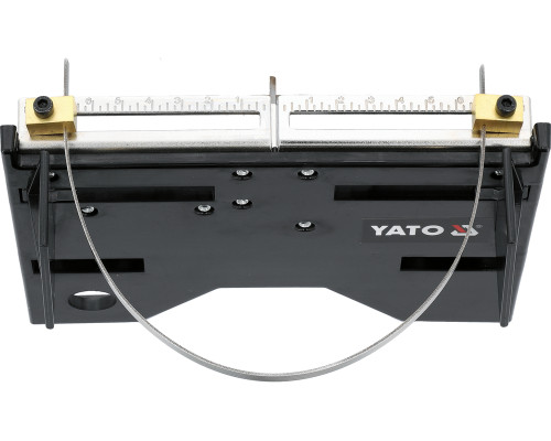 Адаптер для різання пінопласту YATO YT-821919