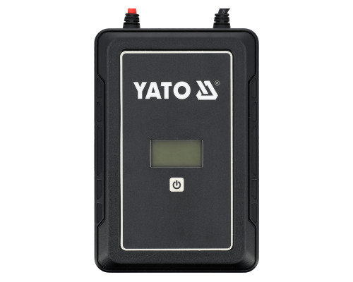 Безбатарейный пусковой механизм, максимальный ток 1000 А YATO YT-83071