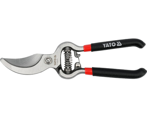 Ковані ножиці для обрізання 210 мм YATO YT-88051