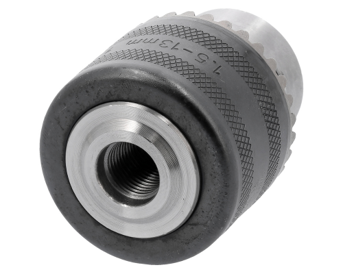 Патрон для дриля з ключем, 13 мм, 1/2", SDS PLUS YATO YT-820302