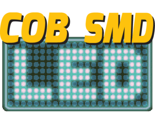 Лампа для майстерні 350 Лм тонка YATO YT-08525