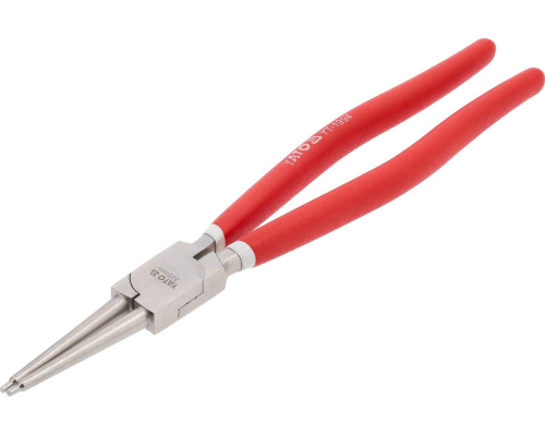 Внутрішні прямі плоскогубці SEGER 325 мм YATO YT-1994