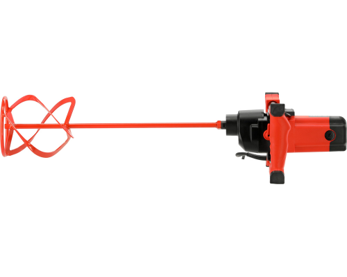 Двошвидкісний будівельний змішувач 1850 Вт YATO YT-82608