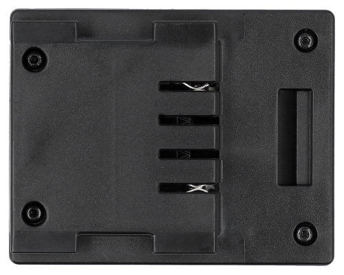 Адаптер акумулятора для світильника YT-829670 тип MAKITA YATO YT-829674