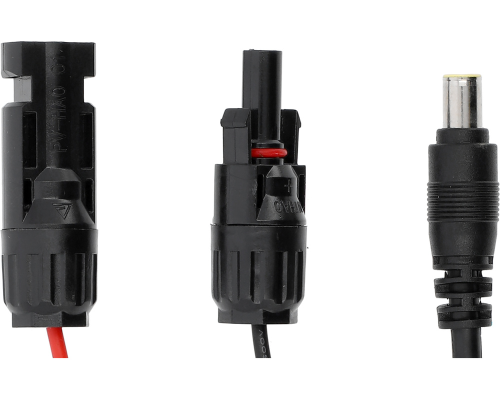 Портативна електростанція 300Вт, 315Вт*год, 230В, USB-C PD YATO YT-83090