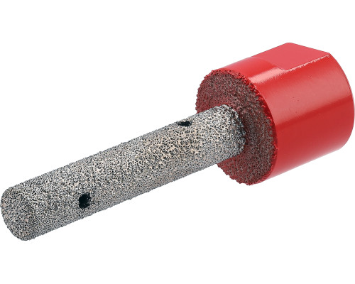 Алмазная фреза M14 10 мм YATO YT-61780