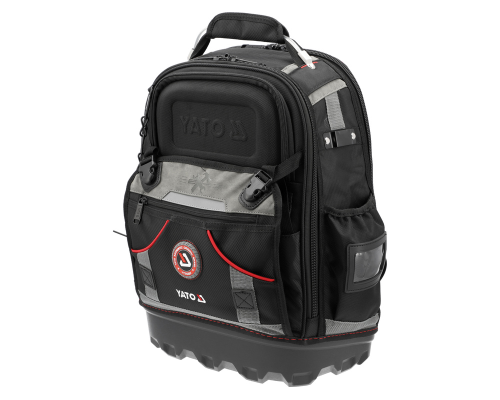 Рюкзак для інструментів YATO YT-74283