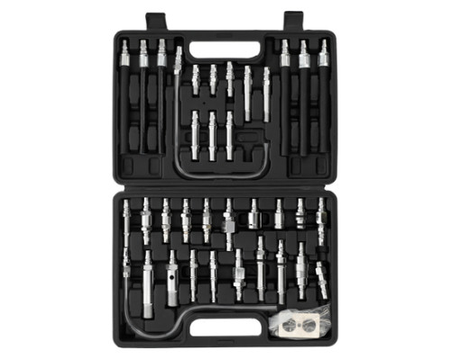 Устройство для замены масла и промывки АКПП YATO YT-07130
