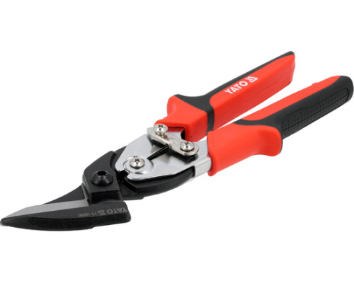 Ножницы для листового металла 268 мм YATO YT-18990