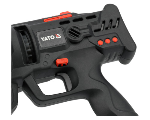 Очиститель труб электрический 260 Вт YATO YT-25050
