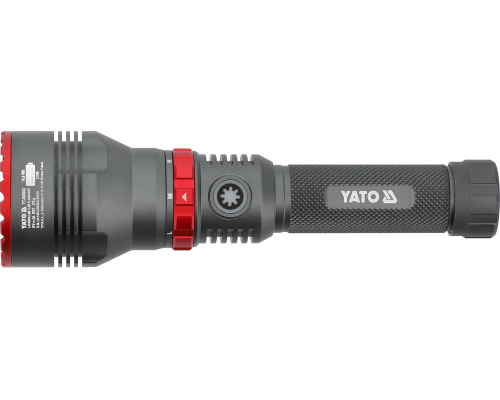 Акумуляторний ліхтар 10Вт, 1000Лм YATO YT-085602