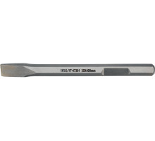 Плоское долото 35 мм (шестигранное 28 мм) YATO YT-47361