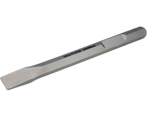 Плоское долото 35 мм (шестигранное 28 мм) YATO YT-47361
